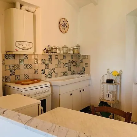 La Torretta Dei Poeti, Appartement Tellaro