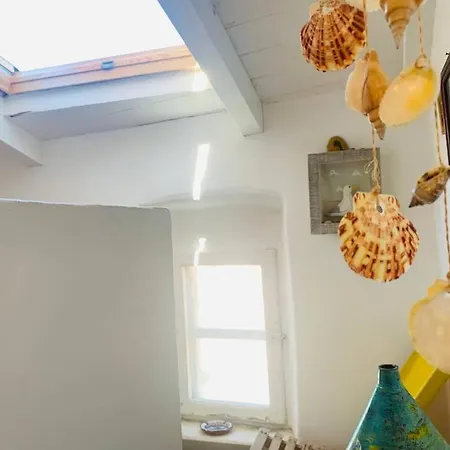 Appartement La Torretta Dei Poeti, *