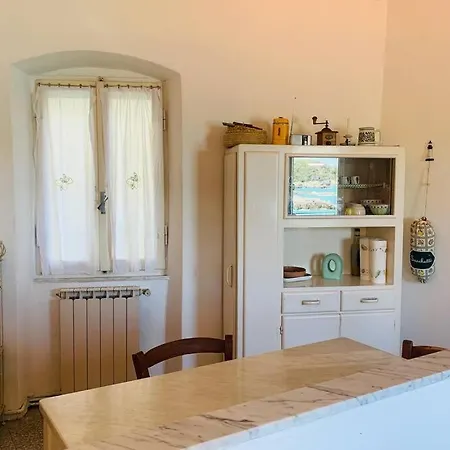 La Torretta Dei Poeti, Appartement *